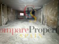 Sale - Townhouses - Dénia - Casco antiguo