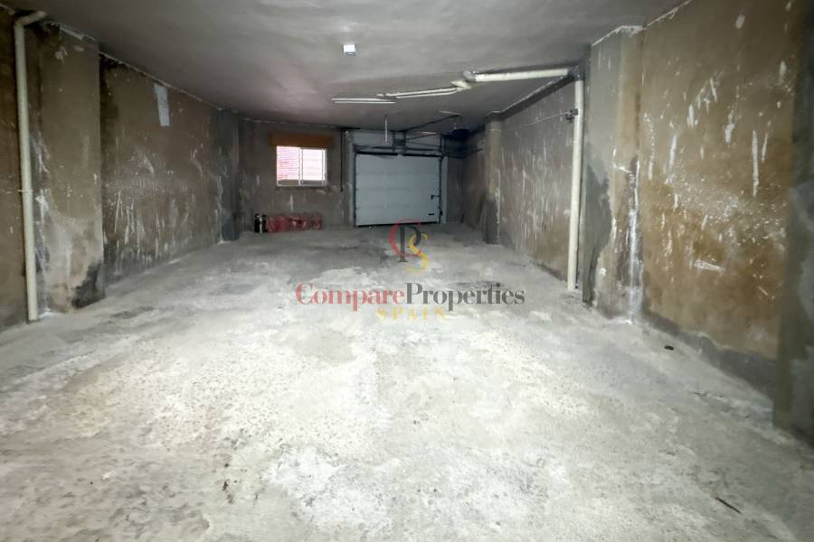 Sale - Townhouses - Dénia - Casco antiguo