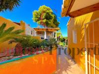 Sale - Villa - Benitachell - Encinas