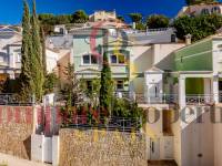Sale - Townhouses - Calpe