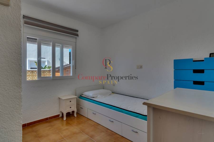 Verkauf - Villa - Els Poblets - 