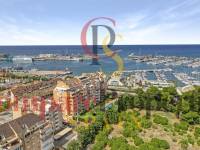 Sale - Apartment - Dénia - Casco urbano