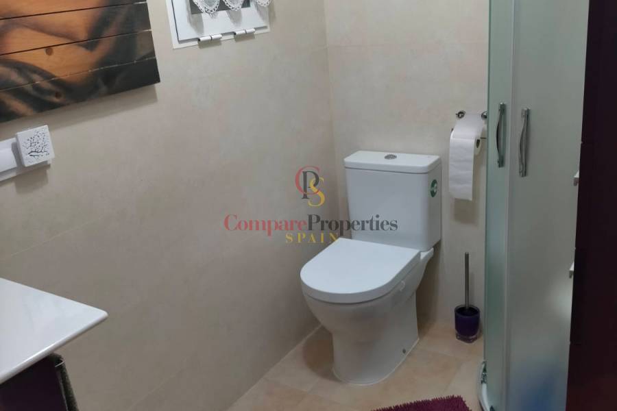 Sale - Apartment - Dénia - Casco urbano