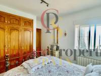 Sale - Villa - Jalon Valley - Valley / Urbanización