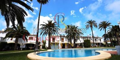 Townhouses - Sale - Dénia - Dénia