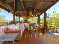 Verkoop - Villa - Benissa - Campo