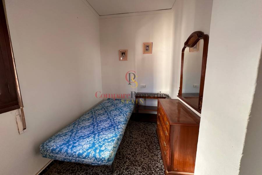 Sale - Apartment - Dénia - Centro