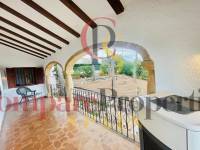 Vente - Villa - Jávea