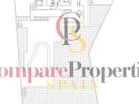 Venta - Villa - Calpe