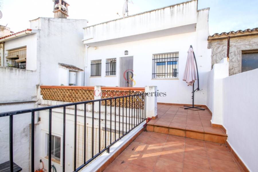 Vente - Apartment - Orba Valley - Orba