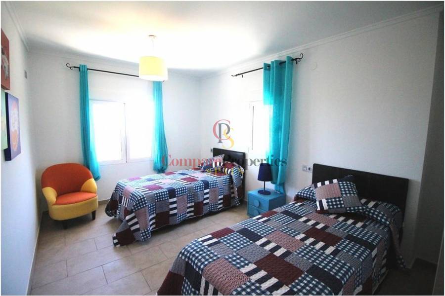Sale - Villa - La Sella