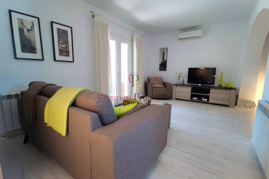 Sale - Villa - Els Poblets - 