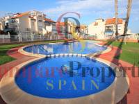 Vente - Bungalow - Orihuela Costa - Playa Flamenca
