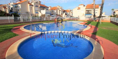 Bungalow - Vente - Orihuela Costa - Playa Flamenca