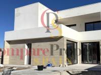 Vente - Villa - El Vergel