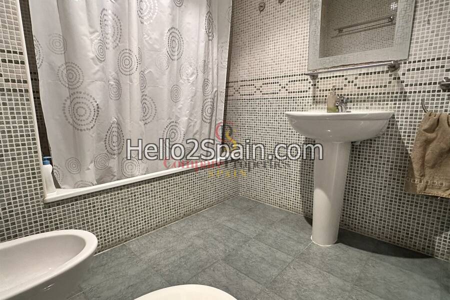 Sale - Townhouses - Palmera