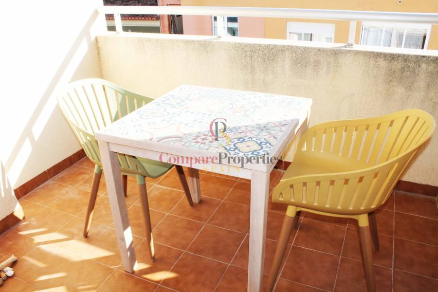 Verkauf - Apartment - El Vergel