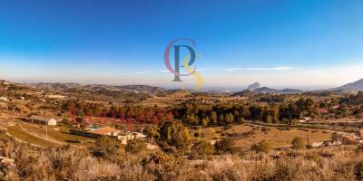 Apartment - Verkoop - Benissa - Costa blanca