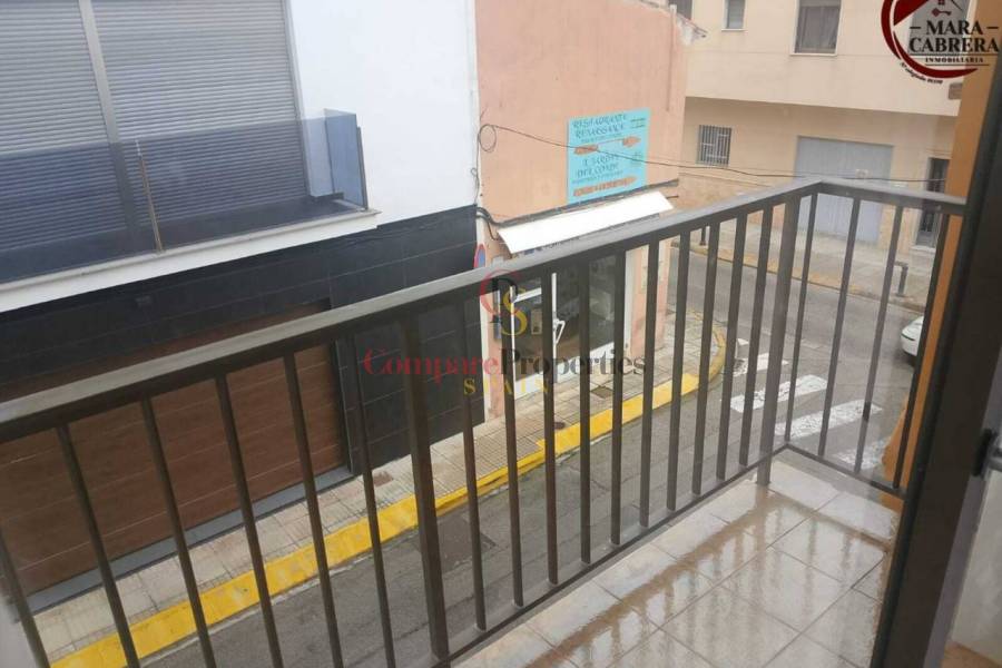 Sale - Apartment - Gandía - 