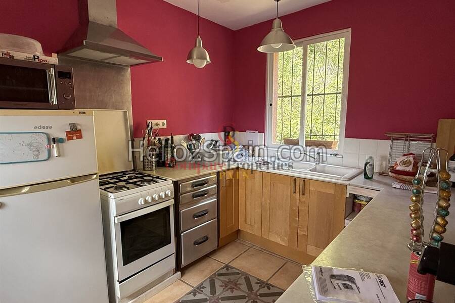 Venta - Villa - Oliva