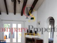 Verkauf - Townhouses - Dénia - Els Poblets