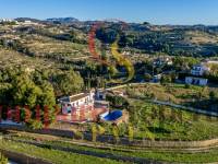 Verkauf - Villa - Benissa