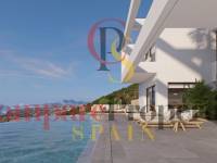 Venta - Villa - Benissa