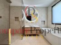 Nieuwe constructie - Villa - Benissa - La Fustera