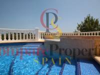 Venta - Villa - Jávea - Costa Nova