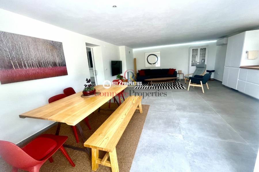 Venta - Villa - Pedreguer