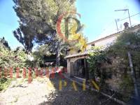 Sale - Villa - Benissa - Benimallunt