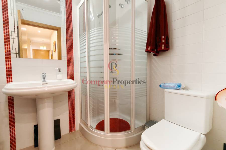 Verkoop - Apartment - Orba Valley - Beniarbeig