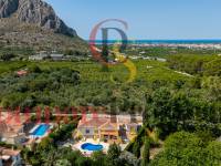 Sale - Villa - Orba Valley - 