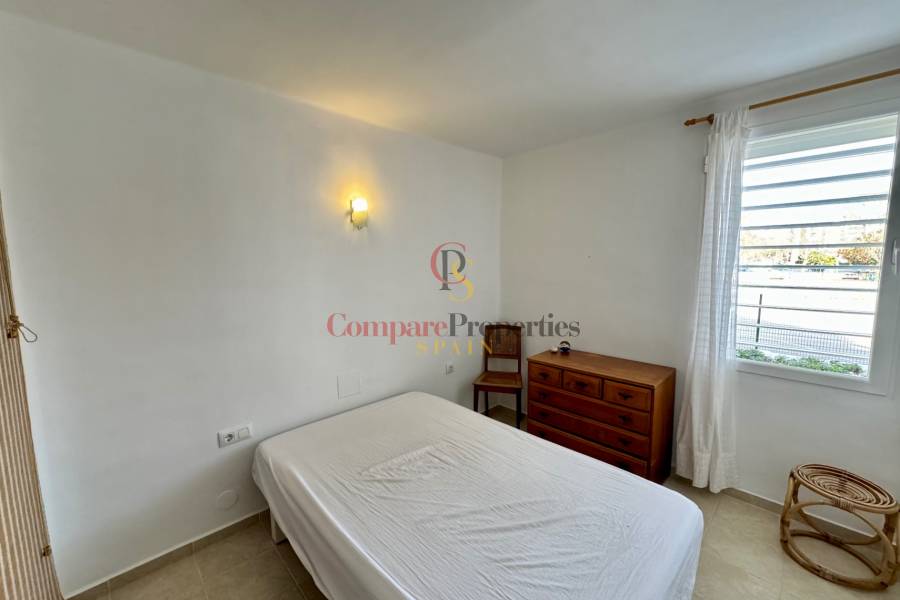 Verkoop - Apartment - Jávea - Jávea / Xàbia