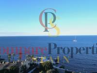 Venta - Villa - Dénia - Les Rotes