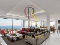 Verkauf - Villa - Calpe - 03710