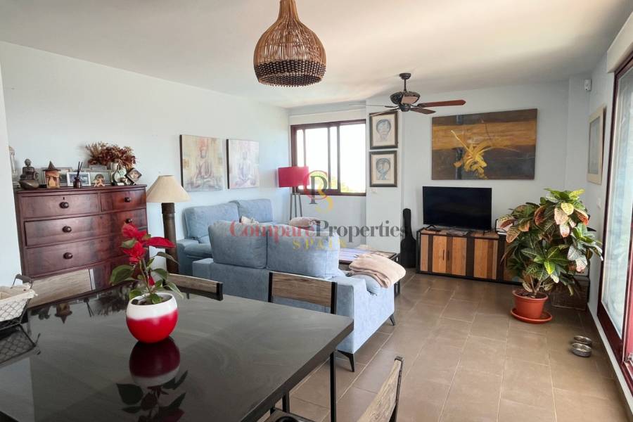 Sale - Apartment - Dénia - Deveses