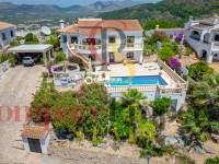 Sale - Villa - Orba