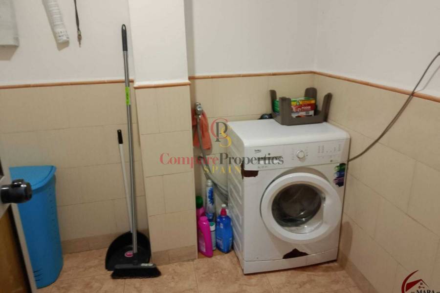 Verkoop - Apartment - Oliva - 