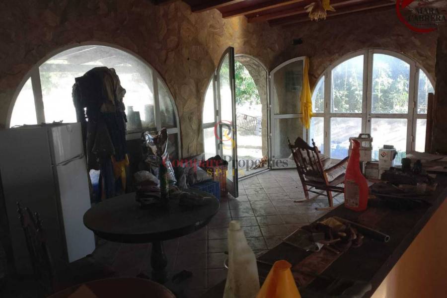 Sale - Apartment - Gandía - 
