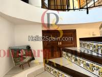 Vente - Villa - Monte Pego