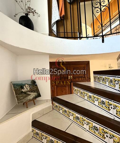 Vente - Villa - Monte Pego