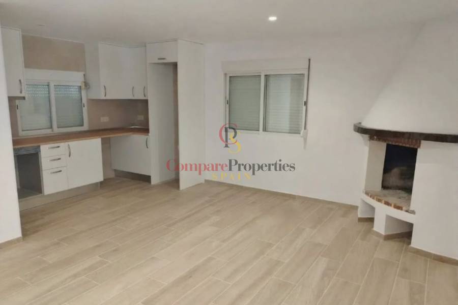 Sale - Villa - Jávea - 