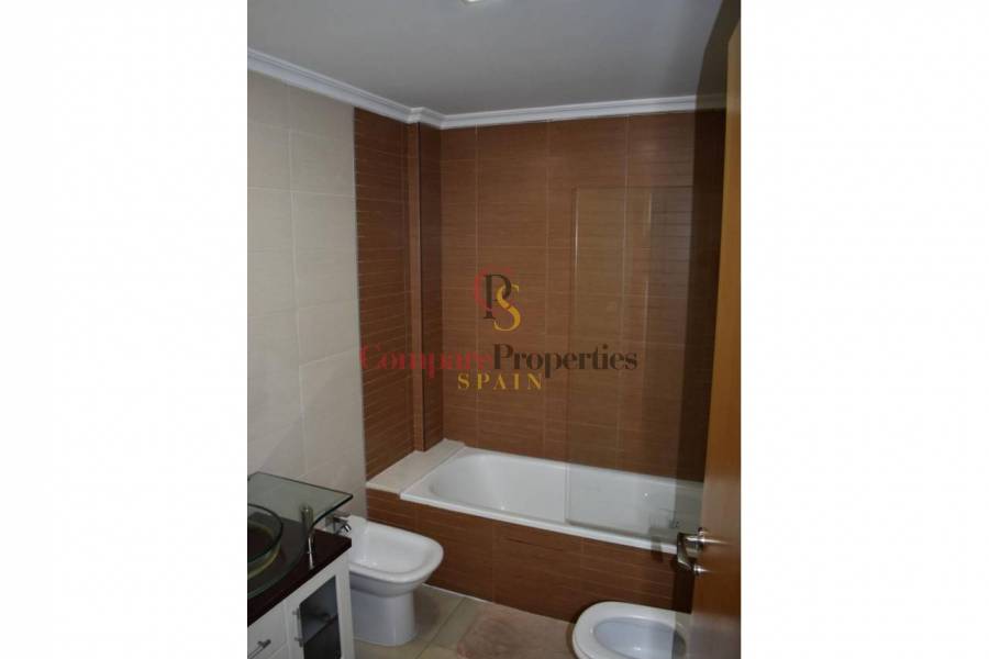 Sale - Apartment - Vilallonga - Villalonga - 
