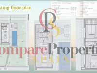Sale - Villa - Calpe