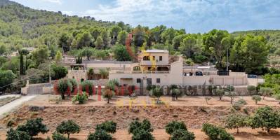 Villa - Verkauf - Benissa - Benissa