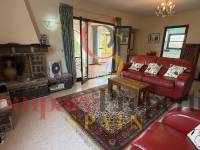 Venta - Villa - Calpe