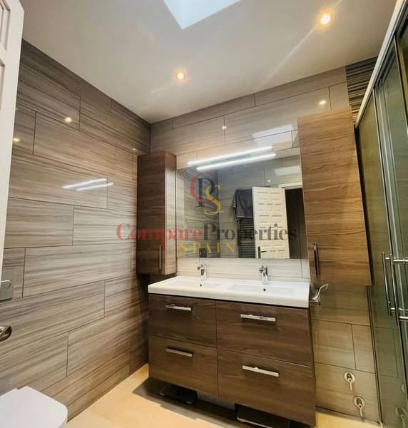 Venta - Villa - Calpe - 