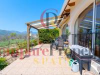 Vente - Villa - Lliber NOW RESERVED