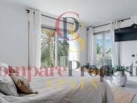 Sale - Villa - Benissa - Benissa Coast